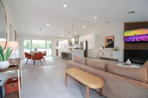 Summer fun in Indian Wells. Private Pool, 4BD, 3BA.